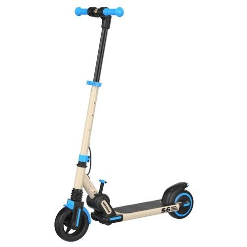 Trotineta electrica copii SIMATE 15 km/ora