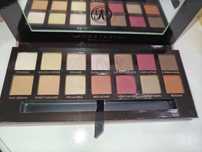 Гримове Huda, Fenty, Anastasia,Tarte, Too faced, Rare beauty