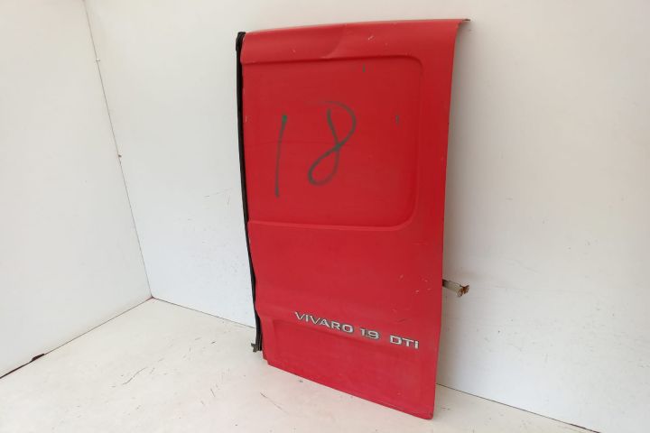 Usa batanta dreapta spate   R008191G / 2072GM65913 Opel Vivaro  seria