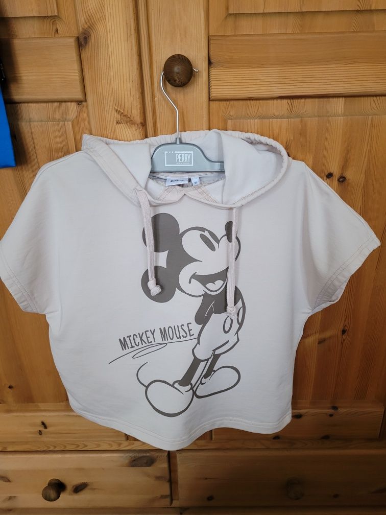 Disney set t-shirt/ short
