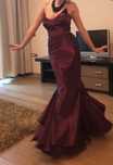 Rochie seara unicat, marimea XS