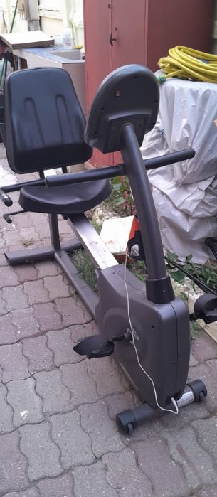 Vind bicicleta fitness R 1500