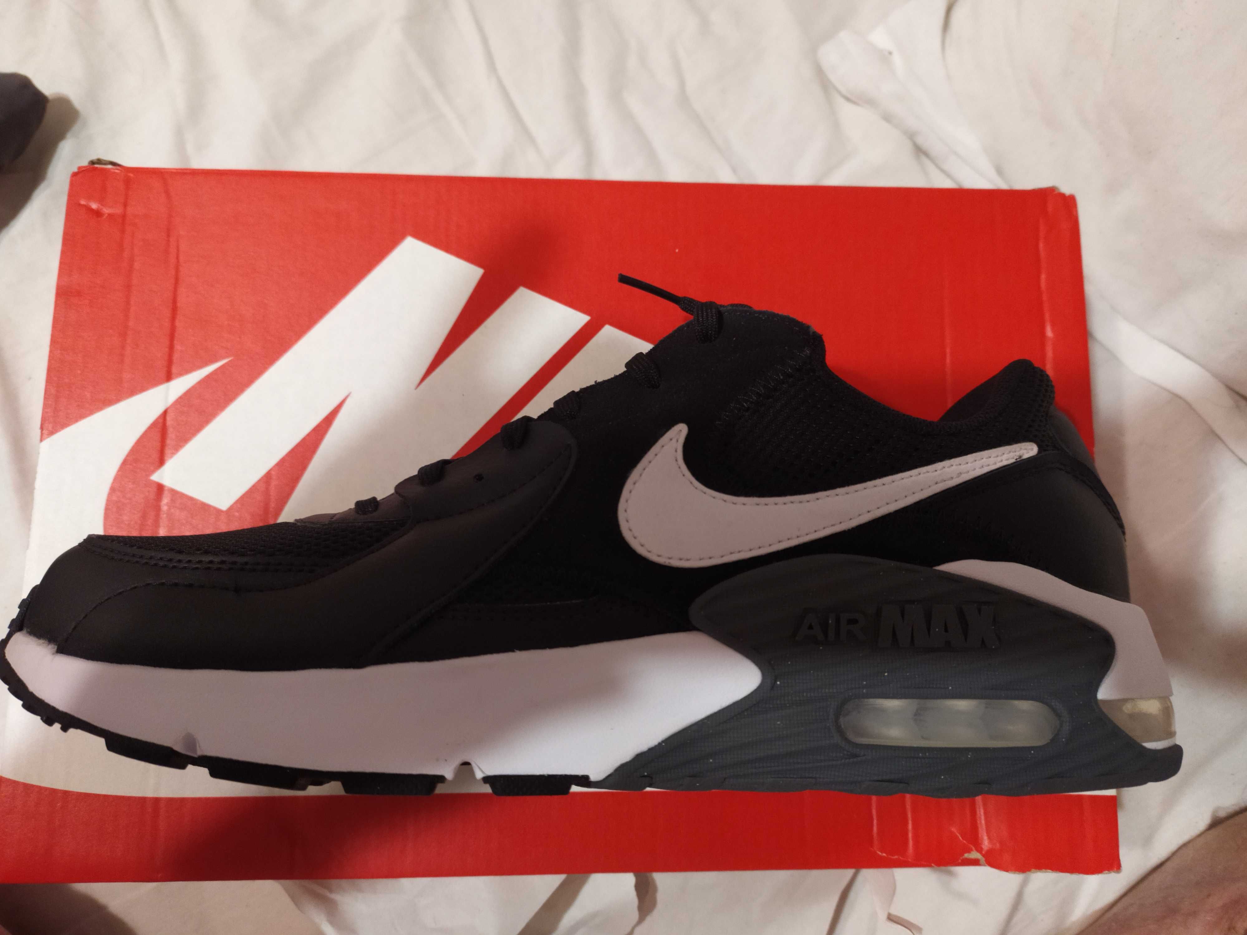 Nike air max excee