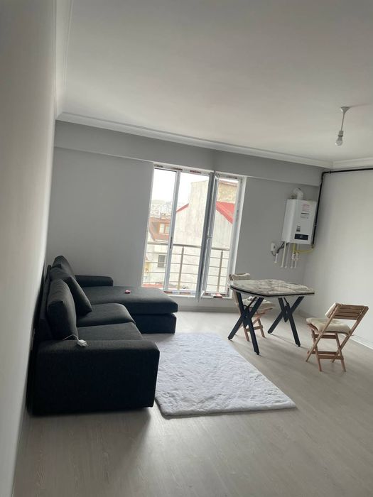 Квартира в аренду 1.5 комнаты