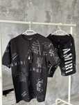 Compleu Amiri Balenciaga syna trapstar