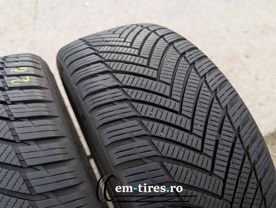 SET 2 Anvelope All Season 225/40 R19 IMPERIAL Driver