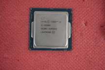 Процесор CPU i5 6600K - 4 core / LGA 1151 / 91W / вкл ДДС