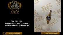 NDP Amanet Calea Mosilor 298   CEAS FOSSIL DAMA (34432)