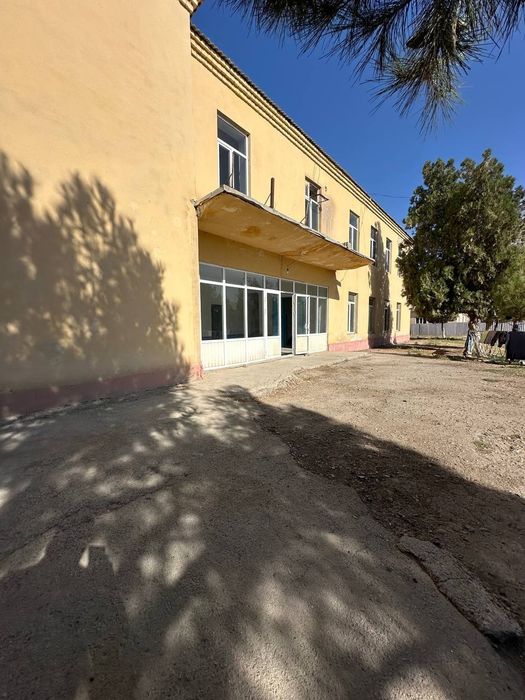 Ишлаб чиқариш ёки катта сервис учун ТАЙЁР ЖОЙ сотилади