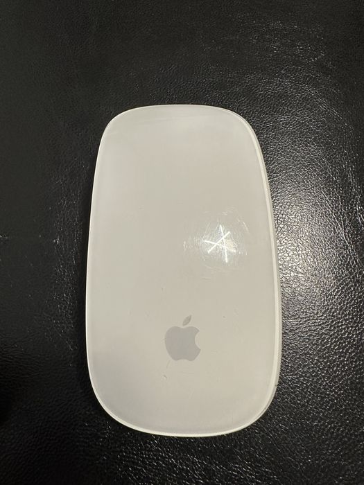 Mouse Apple Magic 2