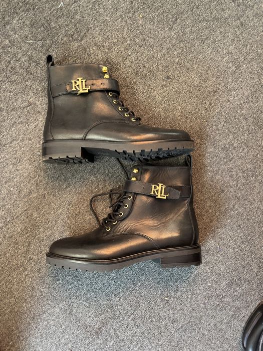 Ghete Ralph Lauren , Tommy !!!