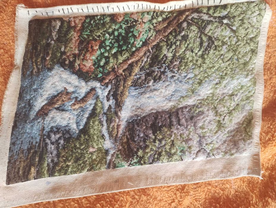 Ръчно изработени гоблени