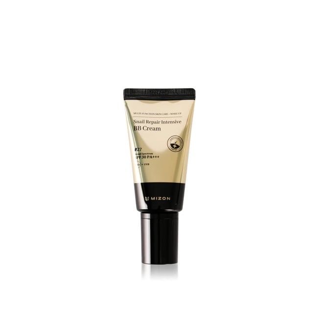 Mizon BB Creme, #27 и #23