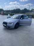 Vand audi a3 8p 2.0 tdi 170 hp