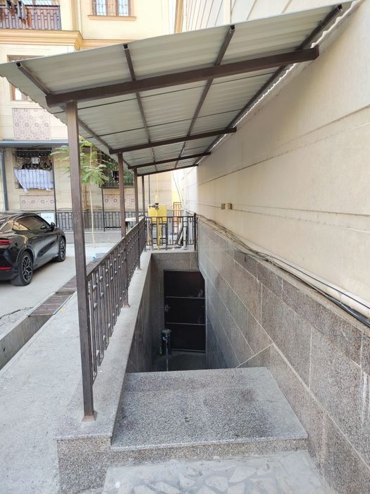 Ofis uchun tayyor joy