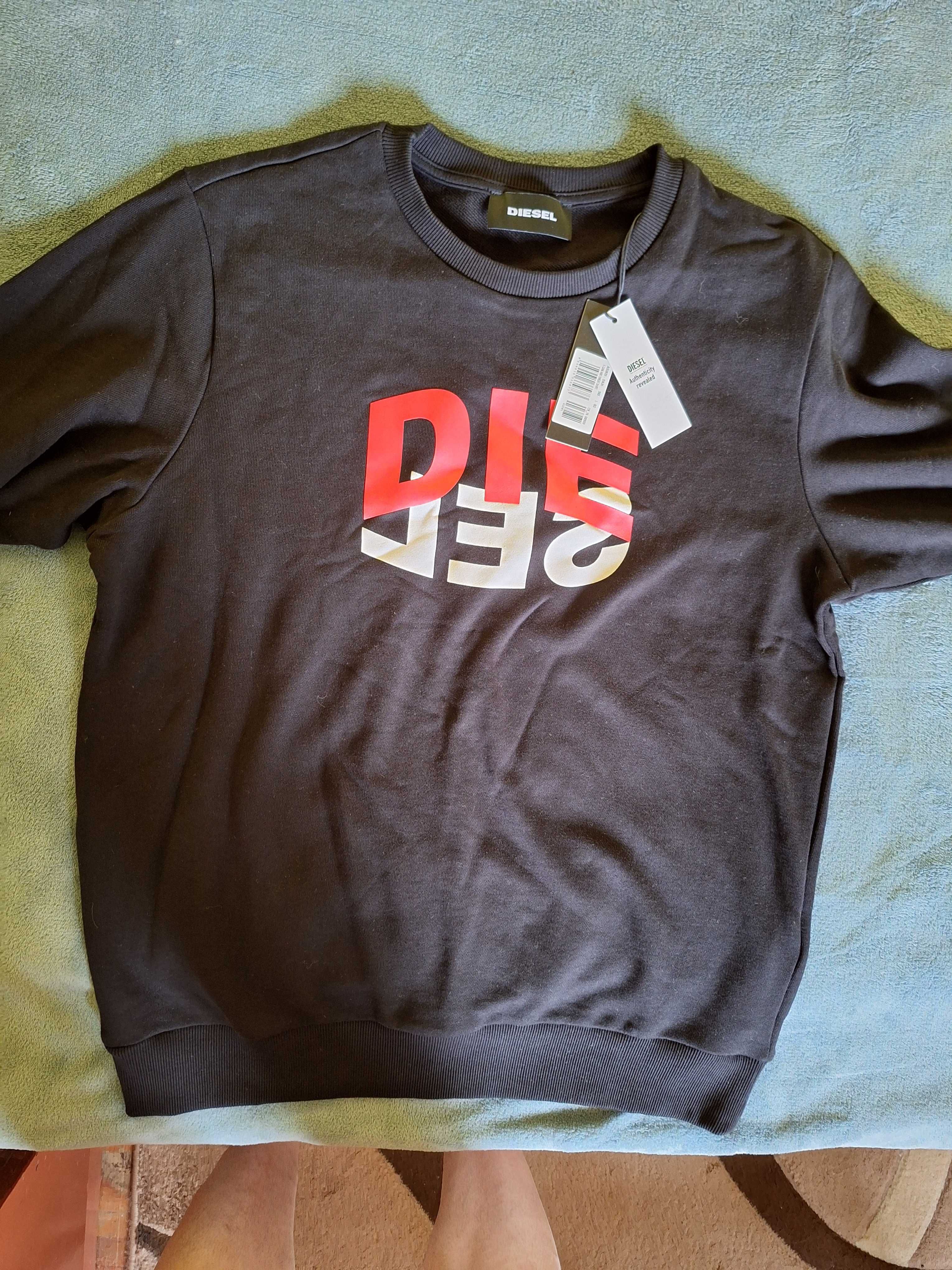 Суитчер Diesel  оригинал