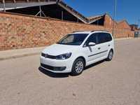 VW Touran An 2015 Cutie DSG