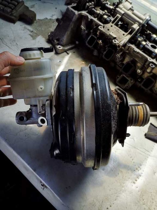 Pompa frana, servofrana completa Bmw F06 F07 F10 F11 F12