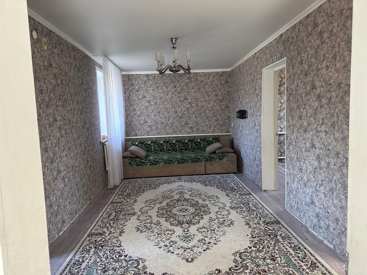 Продам дом 3х комнатную