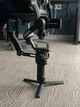 DJI Ronin rs3 komplekt