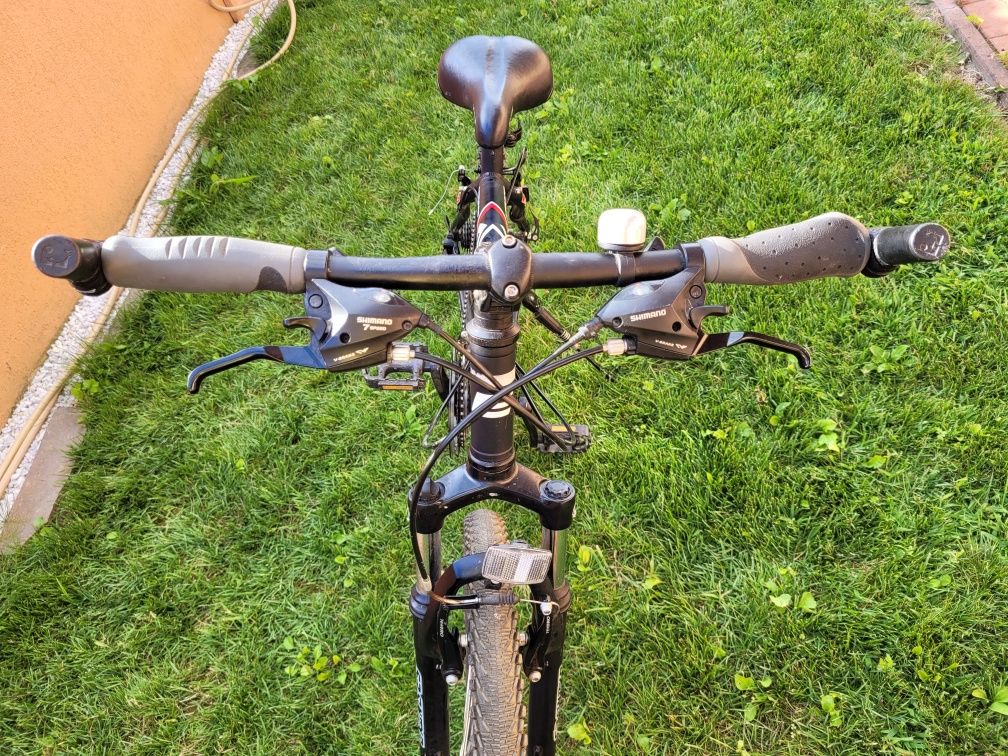 Vând bicicletă Exte Mirage