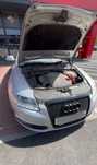 Dezmembrez Audi A6 C6 4F Facelift 2010 2.0TDI Cutie Manuala S-Line