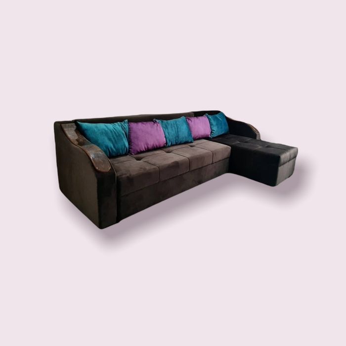 Угловые диваны 133000