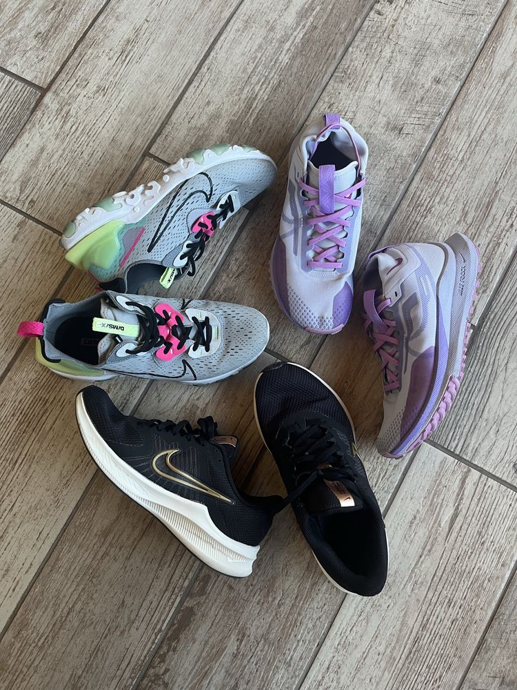 Дамски маратонки найк/ nike