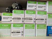 Cartușe toner CE278/CRG728 goale