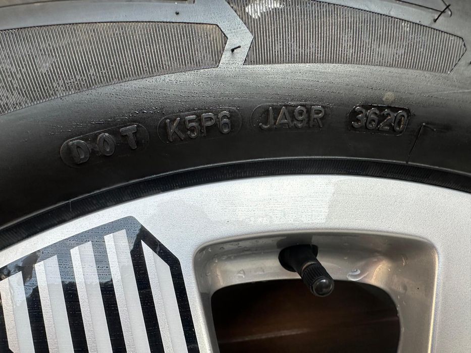 Jante 19 5x112 Originale Audi Q8 E-tron, Q7 Q5 Touareg  anv 255/55/19