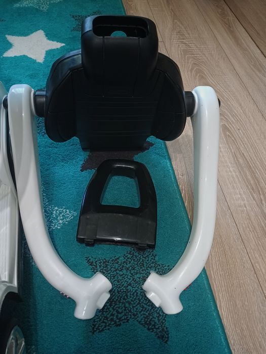 Кола за бутане Mercedes GL63