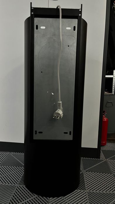 Hota perete - Falmec POLAR EVO DESIGN