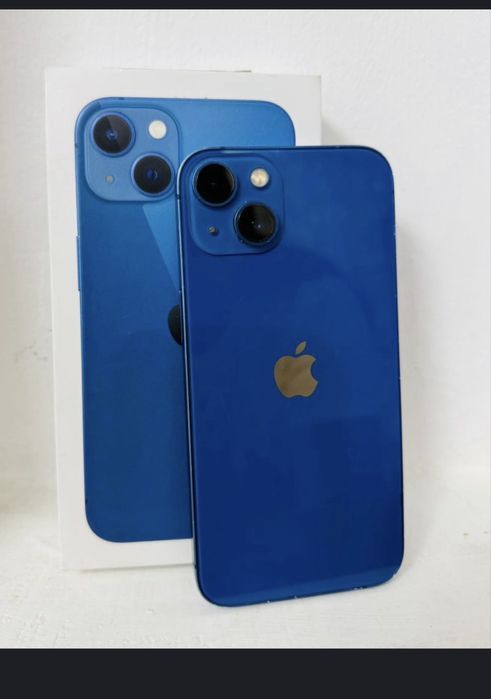 Продам айфон 13 в отлч