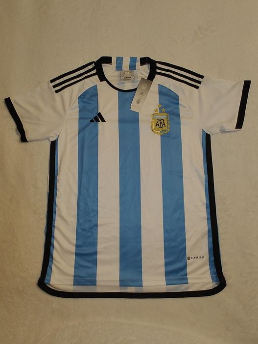 Adidas Argentina Jersey
