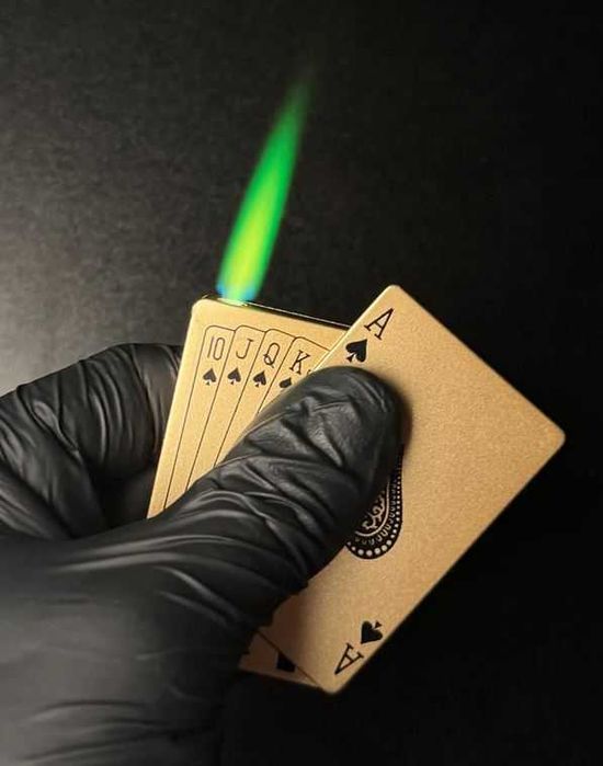 Bricheta carti de joc