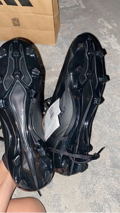 Бутсы в хорошом состояние