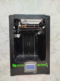 Продаётся 3D принтер фирмы GreenCode Lazer. 

Немного о 3D принтере:
С