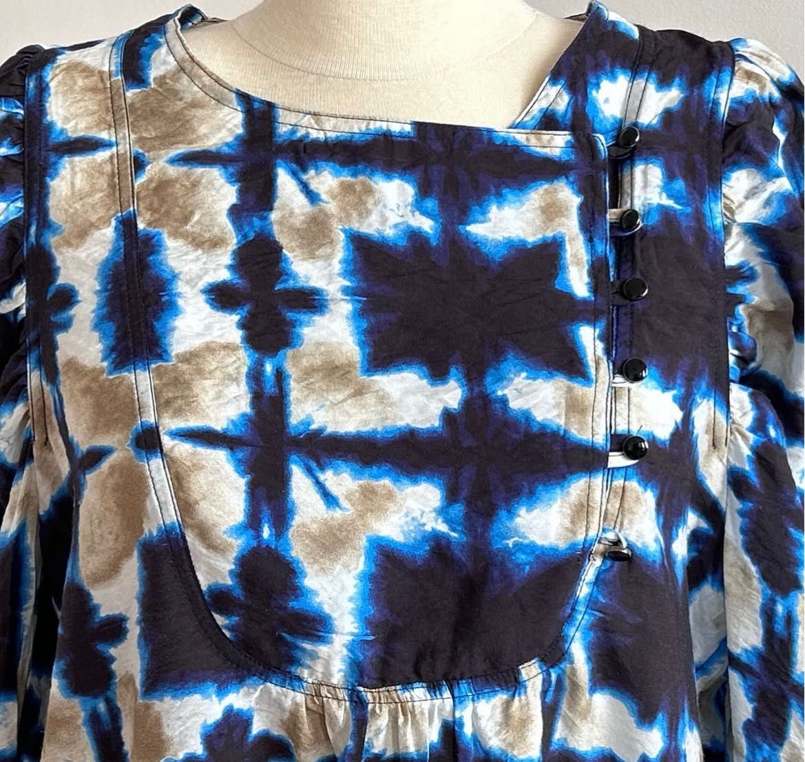 Авангардна туника Munthe & риза Scotch & Soda