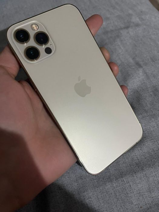 Айфон 12 про идеал