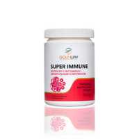 Коллаген Super Immune с витаминно-минеральным комплексом