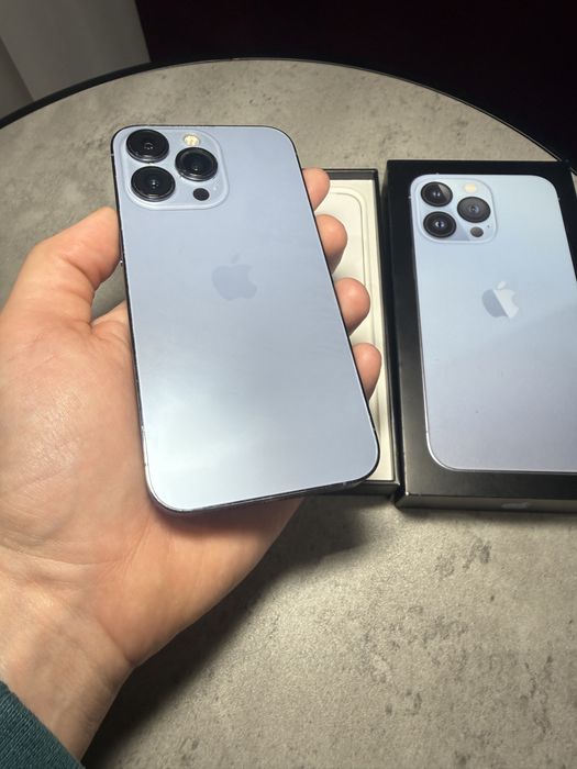 Iphone 13 Pro 256GB fullbox