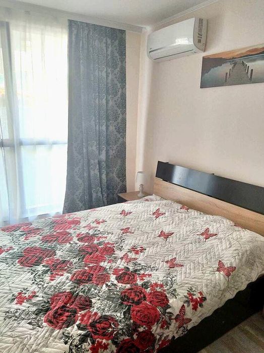 Дава се под наем Двустаен апартамент в Бургас, Сарафово - 64 кв.м за 510 € - Снимка #3