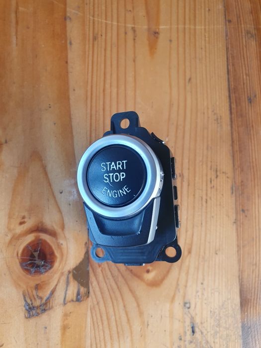 Buton/Butoane Start/Stop Bmw F10 F11 F01 F07 F06 F12 F13