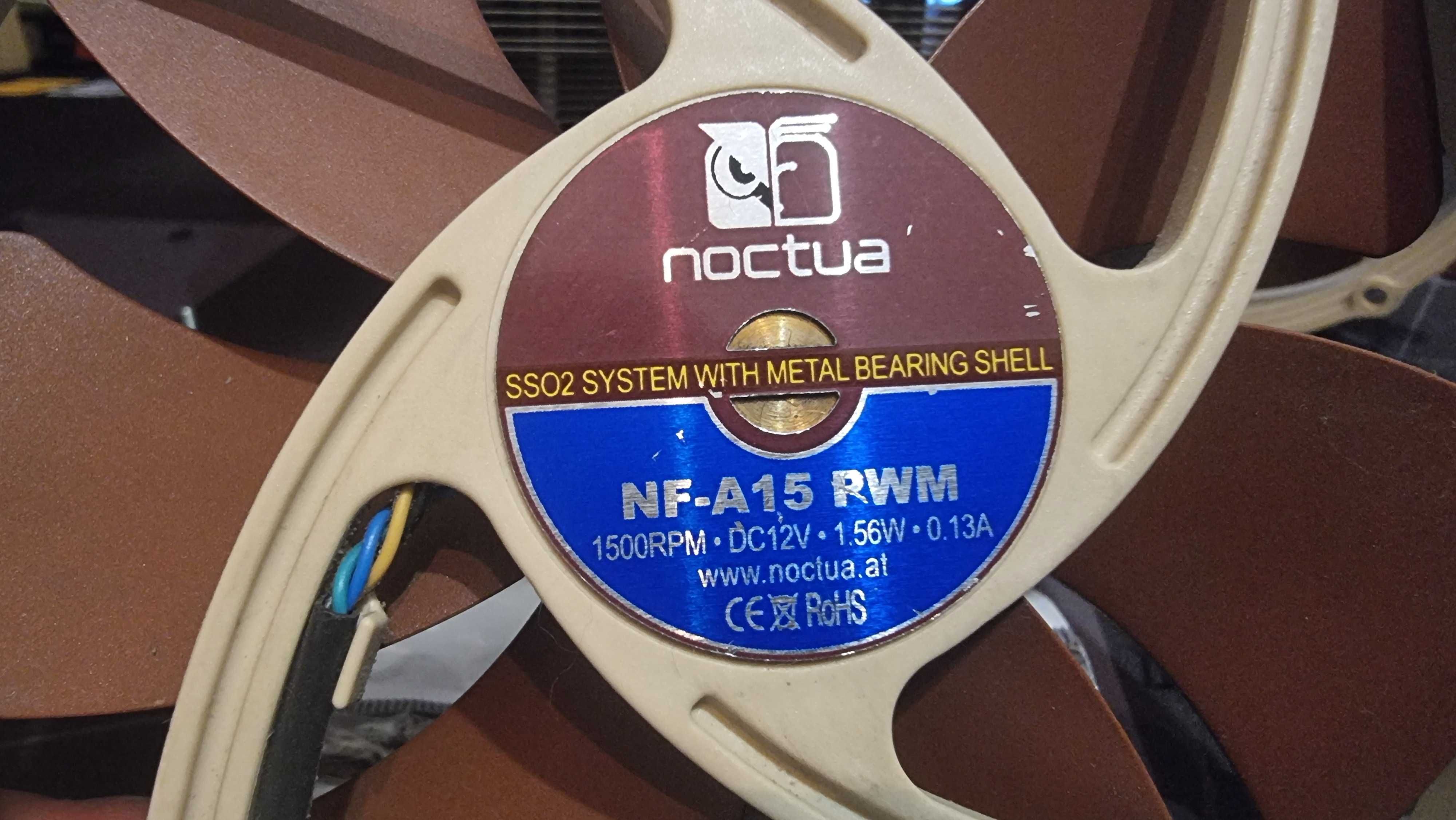 Охладители за процесор Noctua NH D15S