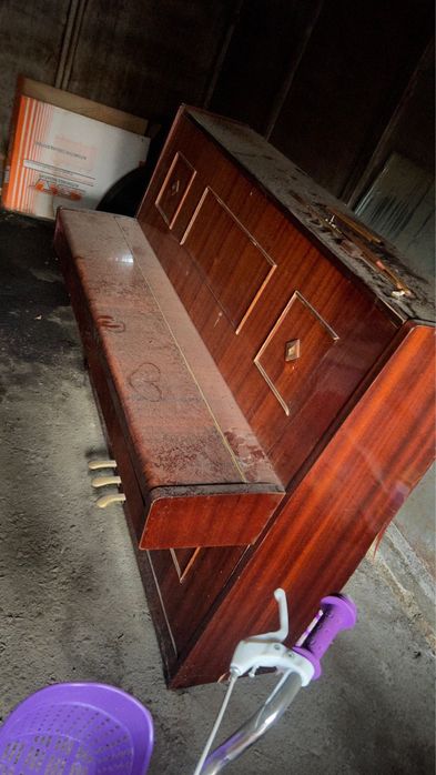 Продам фортопиано