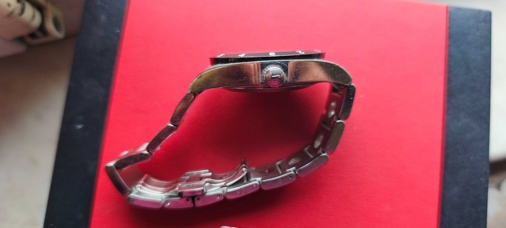 Tissot PRS 516 automatic Автоматичен Швейцарски часовник Тисот