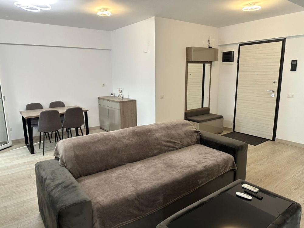 Inchiriez Apartament Complex Decebal Residence