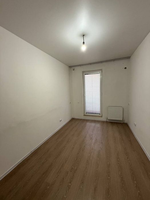 Аренда 
Пустая квартира голден хаус паркенский