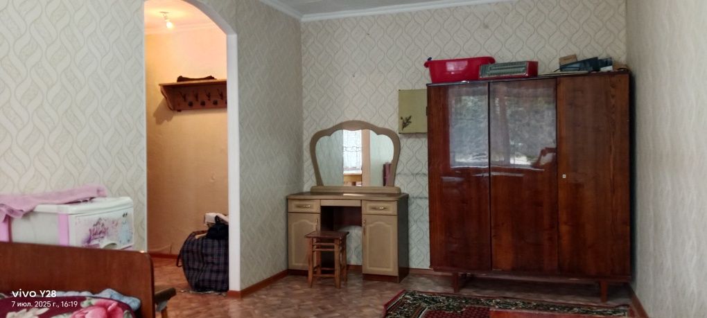 Продам 1-комн. квартиру