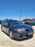 НА ЧАСТИ! Honda accord 7ген 2.2/140Ictdi